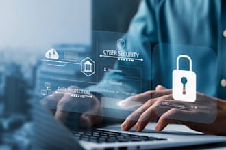 report writinng cyber security