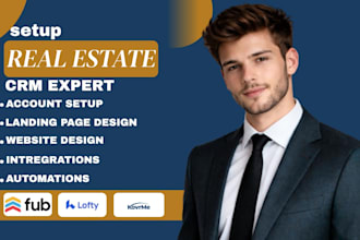follow up boss real estate crm, lofty crm boldtrail, kvcore