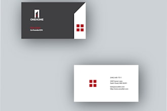design a logo for small business