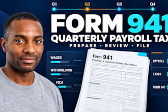 prepare and file your irs form 941 payroll tax return