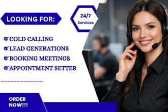 janitorial cold calling, real estate cold calling, janitorial, b2b cold caller