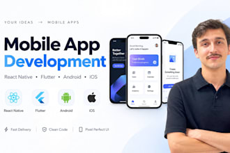 mobile app development, ios app, android app, mobile app developer, app creation