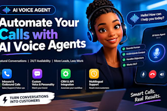 ai voice agent ai calling agent twilio gohighlevel