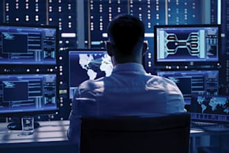 professional analyze crypto wallet transactions and blockchain activity securely