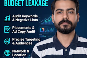 audit your ads account as an ex google insider