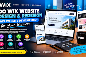 do wix website design wix dynamic page redesign wix website development forms