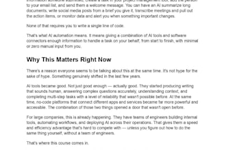 clearly simple projects and give courses for it