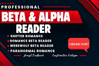 critique alpha read steamy paranormal wolf shifter romance mafia romantasy