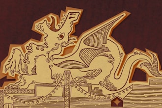 draw you medieval art