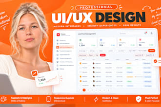 do figma website design,mobile app design,figma website ui ux design,figma ui ux