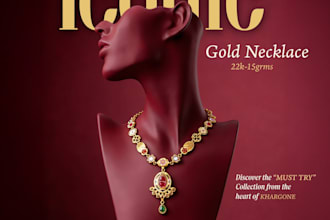 professional jewelry photo editing and retouching
