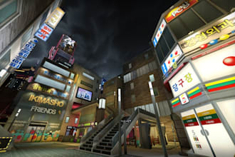 build roblox city map roblox game map 3d environment map design in roblox studio