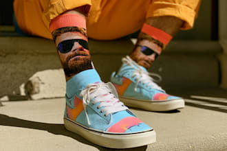 design unique socks design