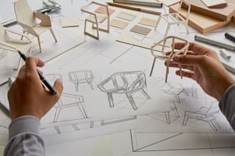 design furniture and interior products for modern spaces
