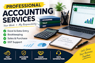 do professional accountant and tax consultant