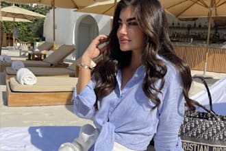 be your professional female fashion model