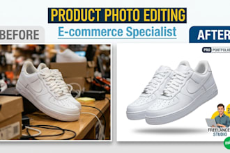 professionally photo retouching and color correction