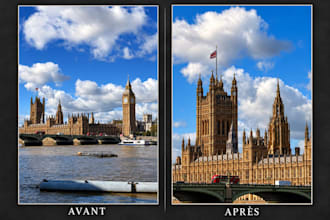 edit your instagram photos, carousels and profile pictures