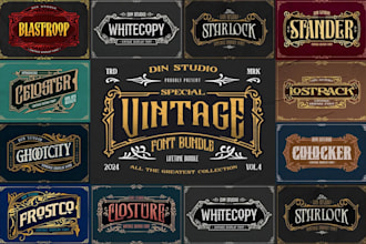 create an organic hand drawn logo