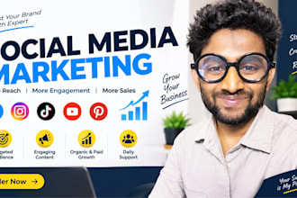 manage and optimize your facebook meta ads campaign