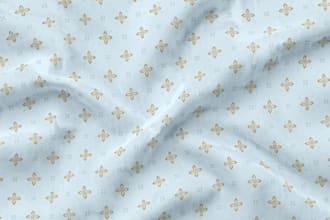 design seamless patterns for textile and surface print