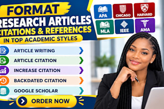 format research articles google scholar citation scopus journals and publication
