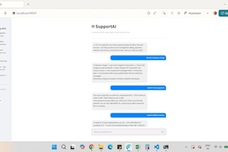 build custom rag chatbot and ai agent for your business