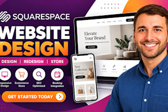do sqaurespace website design create sqaurespace store or squarespace redesign