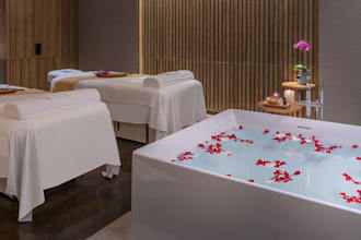 develop wellness and fitness programs for gyms or spas