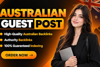 do high da australian guest post on australian blogs