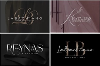 design a meaningful mystical logo for your spiritual brand