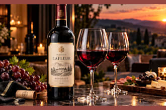 design wine shopify store liquor store wine website wine dropshipping