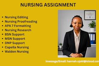 do capella, walden, chamberlain, bsn, msn and dnp nursing