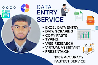 do web research internet research and lead generation