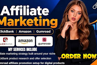 affiliate recruitment, affiliate link promotion to get more affiliate signup