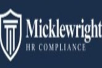 hr compliance and financial support