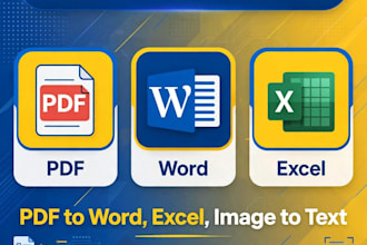 fast entry typing and excel data conversation conversion