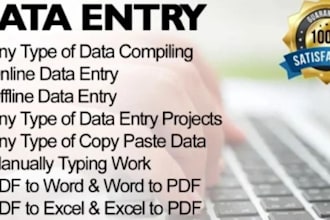 clean, format, merge, split excel data