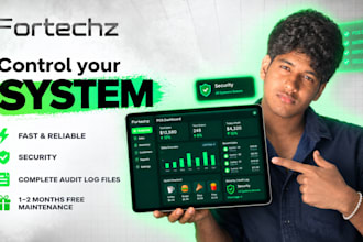a custom pos system for your business
