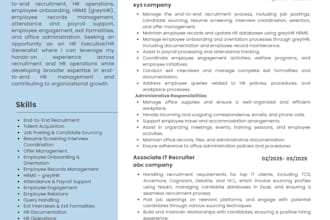 design a professional resume or CV and linkedin profile