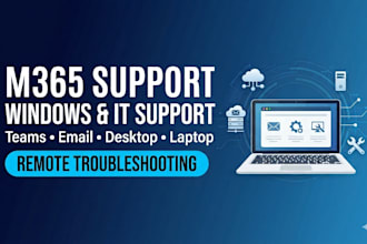 troubleshoot microsoft 365 and windows computer issues
