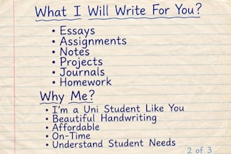 do assignment essay writing