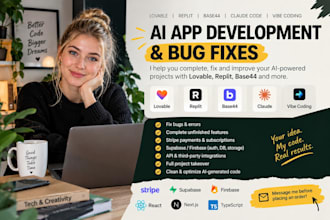 fix lovable ai replit base 44 claude code vibe coding base44 api integration