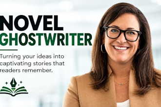 do italian ghostwriter, spanish ebookwriter, german book writer