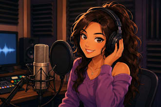be your nsfw deep sultry sexy voice, actress acting, mommy, female voice over