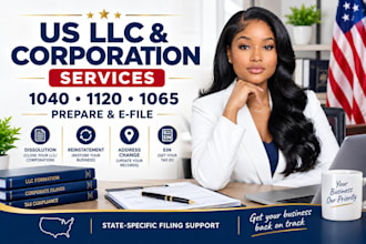 do llc dissolution reinstate llc change llc address close ein and corporation