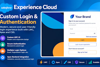 fix your salesforce apex flow lwc and automation issues