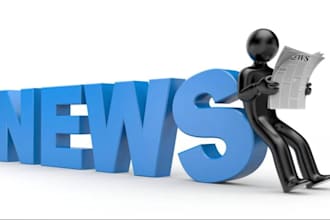 publish your business on news blog