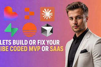 build your custom web app, ai saas or mvp using claude code antigravity