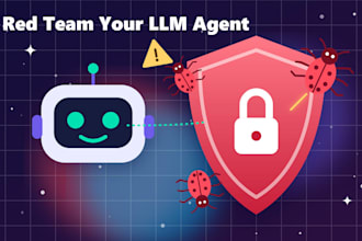 red team your llm agent for prompt injection and memory attacks